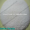 Sodium Formate 97%min Formic acid sodium salt